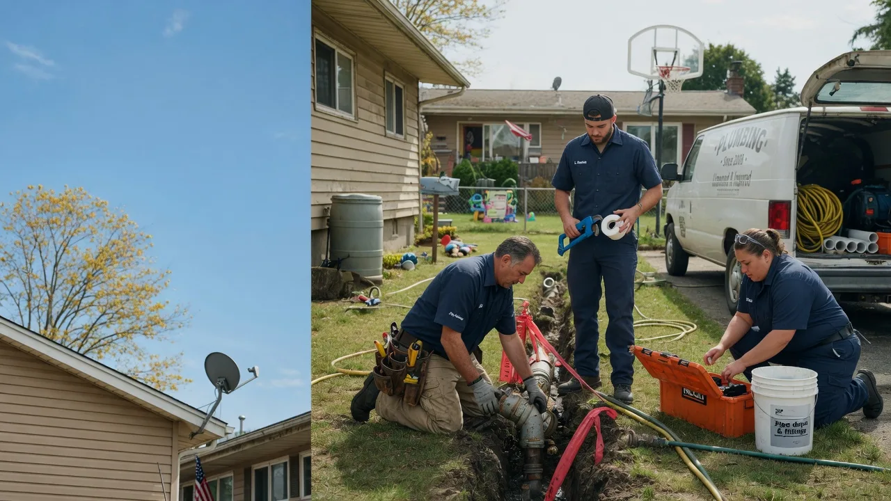 Garbage Disposal Replacement in Clio, MI near me
